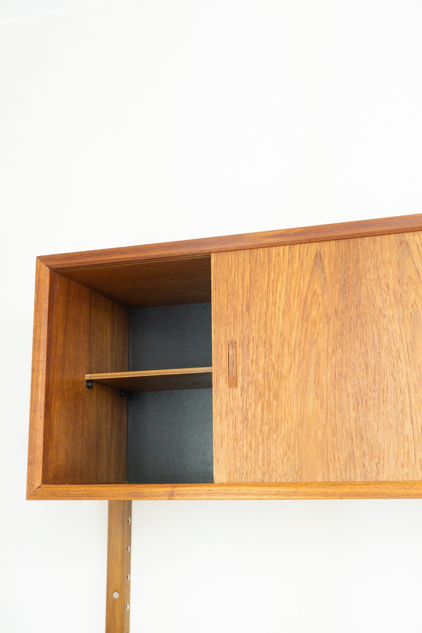 Vintage Wandsysteem van Poul Cadovius