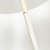 Panthella van Verner Panton Vloerlamp