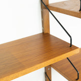 Vintage Wandsysteem van Poul Cadovius