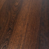 Vintage Retro Eetkamerset Wenge