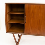 Deens Sideboard van P. Westergaard Møbelfabrik