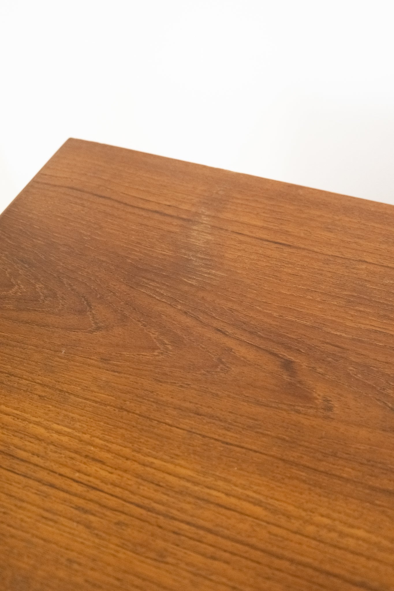 Deens Sideboard van P. Westergaard Møbelfabrik