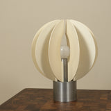 Ezio Zanobini ‘Spicchio’ lamp
