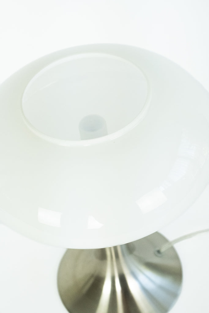 Vintage Space Age Lamp