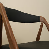 Kai Kristiansen 31 Schou Andersen Møbelfabrik chairs - set of 4