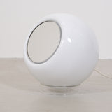 'Elios' table lamp by Giusto Togo for Leucos