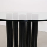 Marco Zanuso dining table for Zanotta