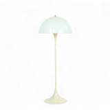 Panthella by Verner Panton floor lamp