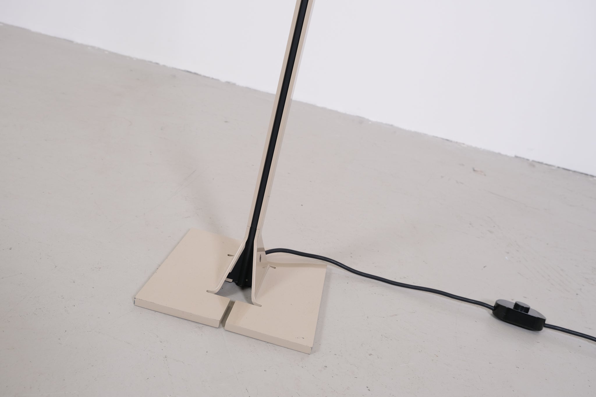 ‘Papillona’ lamp by Tobia & Afra Scarpa for Flos
