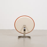Italian design make up mirror