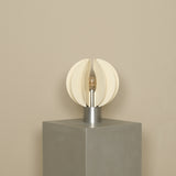 Ezio Zanobini ‘Spicchio’ lamp