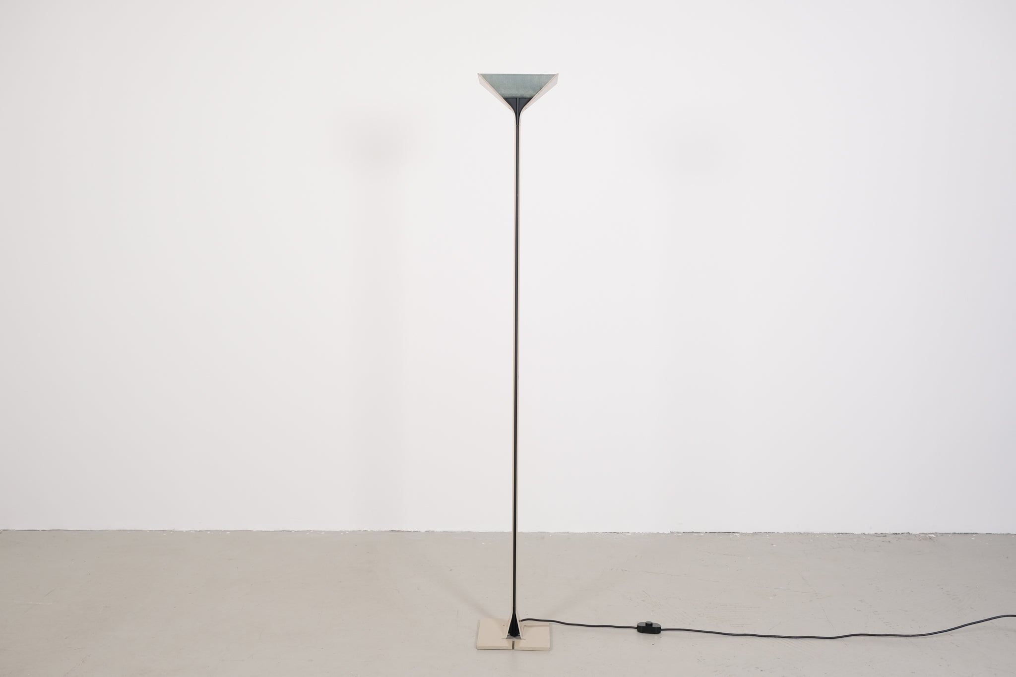 ‘Papillona’ lamp by Tobia & Afra Scarpa for Flos