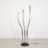 Tubular Floor Lamp by Goffredo Reggiani