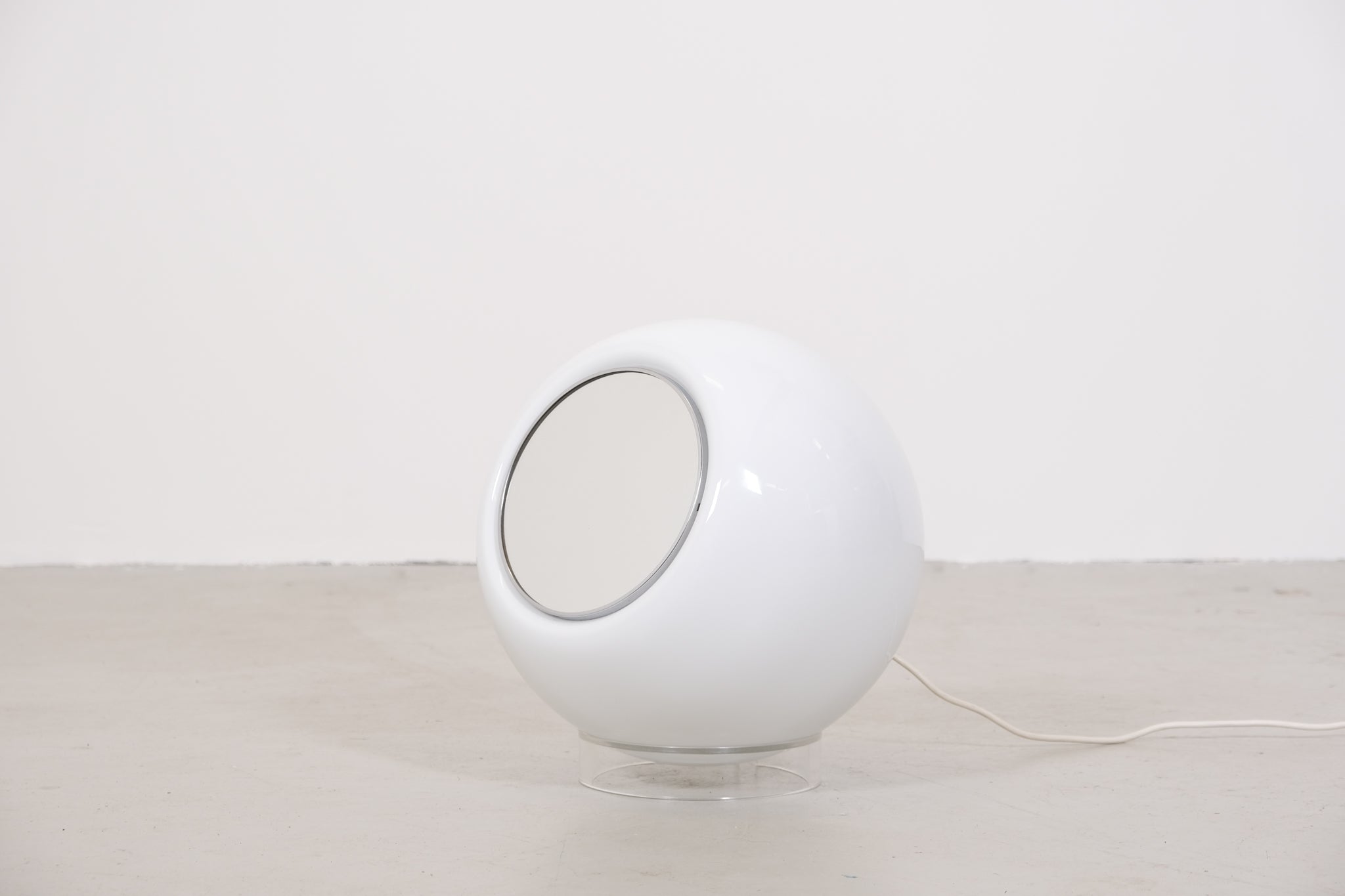 'Elios' table lamp by Giusto Togo for Leucos