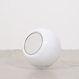 'Elios' table lamp by Giusto Togo for Leucos