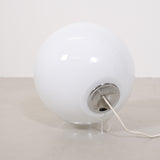 'Elios' table lamp by Giusto Togo for Leucos