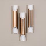 Maija Liisa Komulainen for Raak ‘Fuga’ Lamp Set