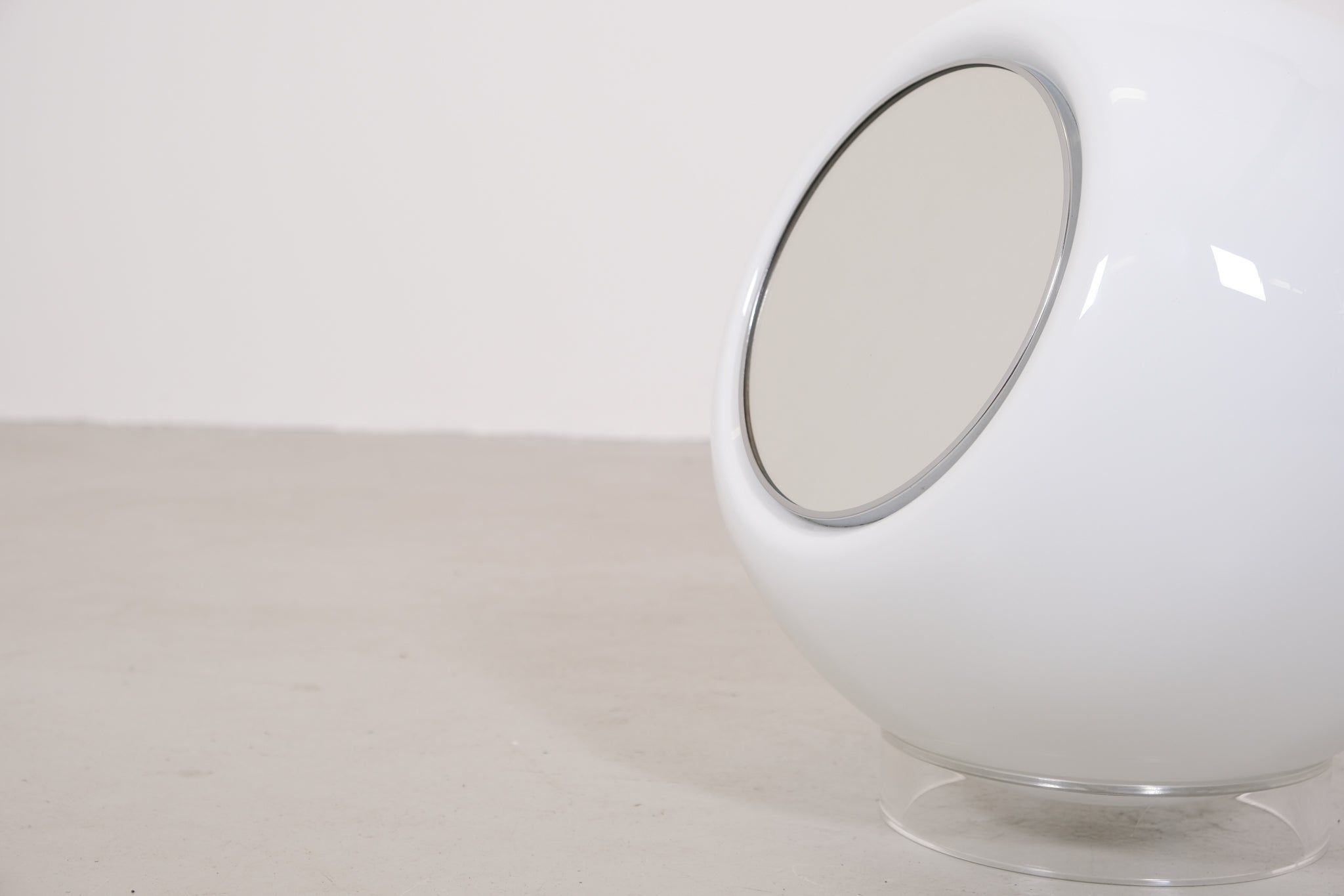 'Elios' table lamp by Giusto Togo for Leucos