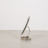 Italian design make up mirror