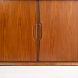 Deens Sideboard van P. Westergaard Møbelfabrik