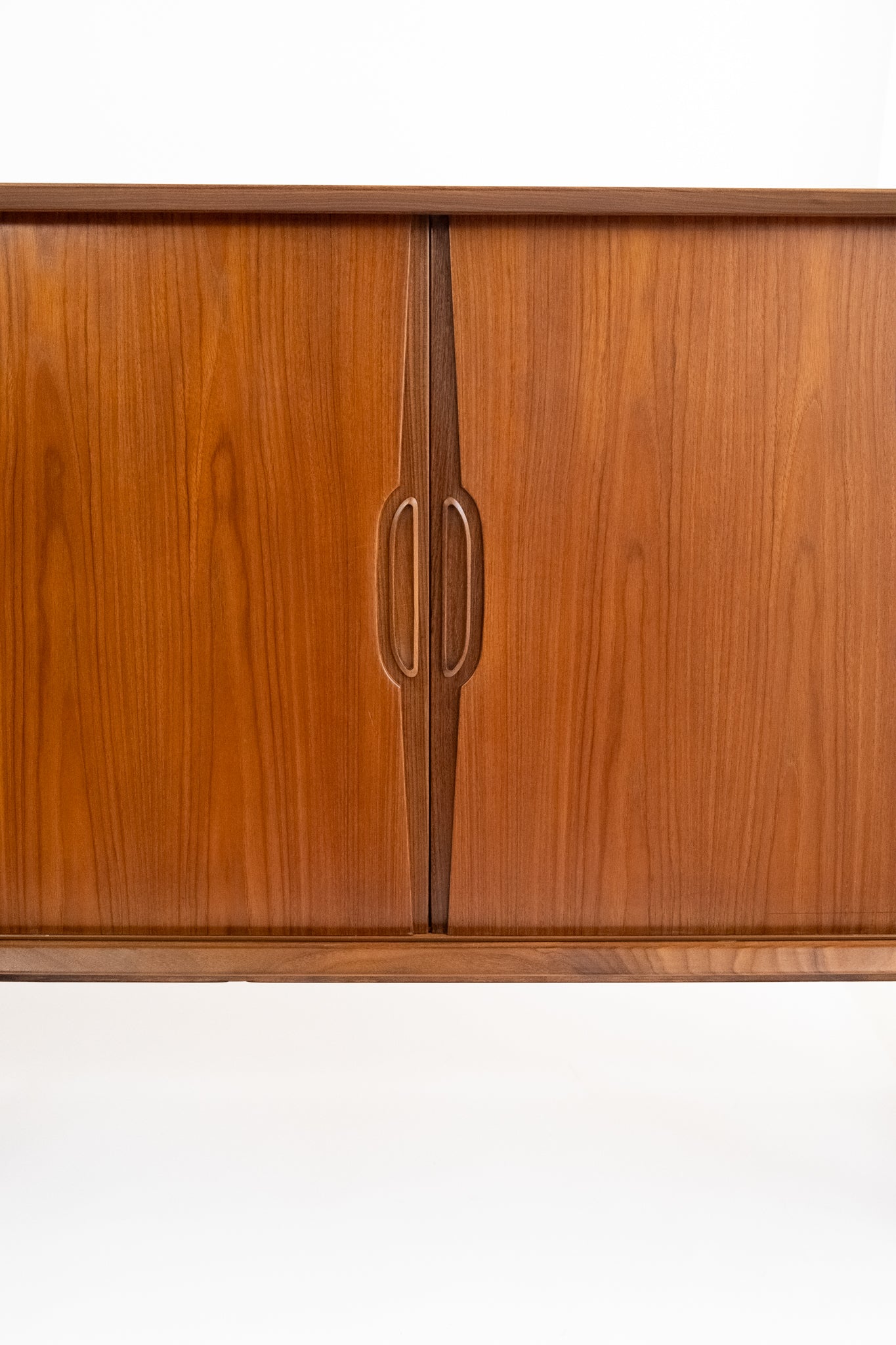 Deens Sideboard van P. Westergaard Møbelfabrik