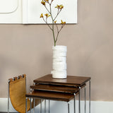 Brabantia Mimiset Nesting Tables palissander