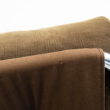 Tubular frame chair 70s