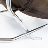 Tubular frame chair 70s