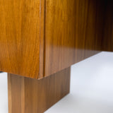 Danish style desk