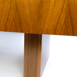 Danish style desk