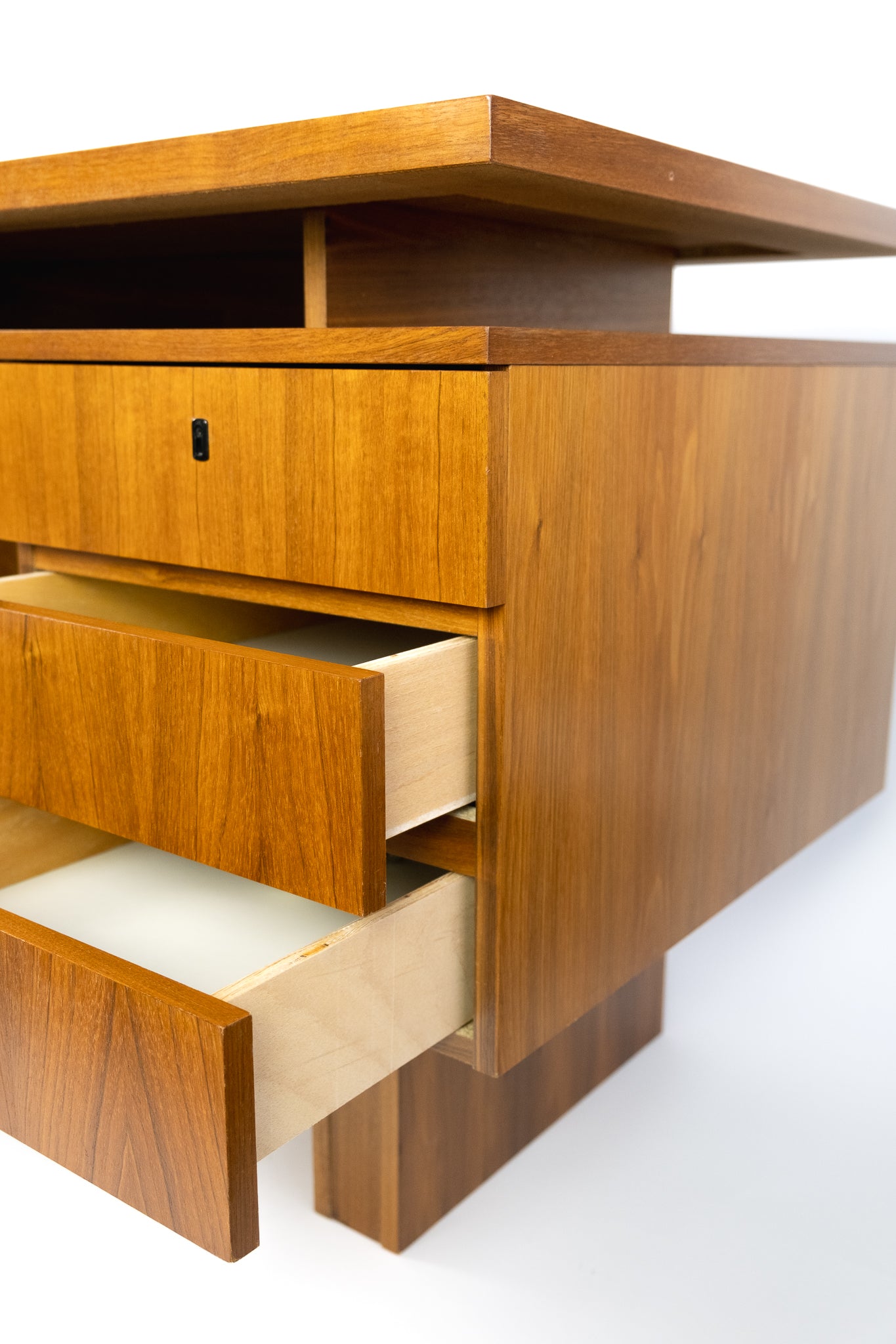 Bureau Deense Stijl