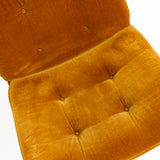 Vintage swivel chairs