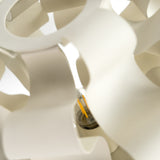 Wavy lamp