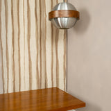 Retro hanging lamp