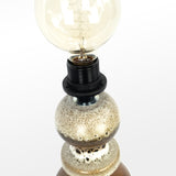 Retro lamp West Germany