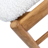 Organische Eetkamer Stoelen Design