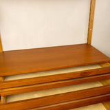 Poul Cadovius Royal System wall unit