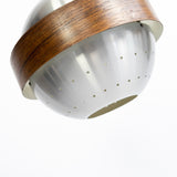 Retro hanging lamp