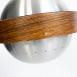 Retro hanging lamp