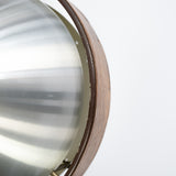 Retro hanging lamp