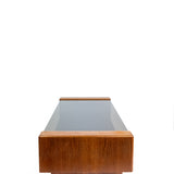 Vintage coffee table set