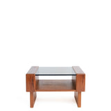Vintage coffee table set