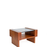Vintage coffee table set