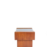 Vintage coffee table set