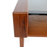 Vintage coffee table set