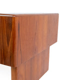Vintage coffee table set