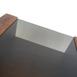 Vintage coffee table set