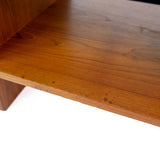 Vintage coffee table set
