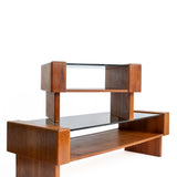 Vintage coffee table set