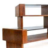 Vintage coffee table set